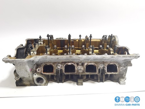 Testa del motore originale bmw - del,