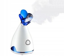 Vaporizzatore Facciale Viso Portatile Sauna Elettrico Pulizia Punti Neri CL-5358