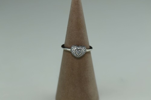 Anello pandora originale - pandora, cuore