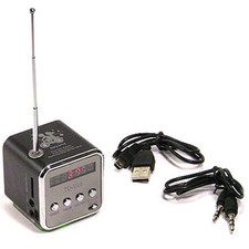 Mini altoparlante portatile