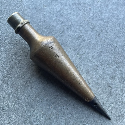 Vintage kuker 8 oz - o.,