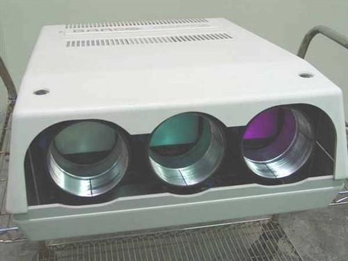 Barco graphics 400 - barco,