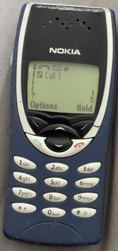 Telefono cellulare nokia - cellulare,