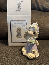 Precious Moment Repunzel