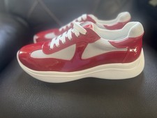PRADA America's Cup Red 44 EU