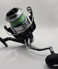 Mulinello da spinning Shimano
