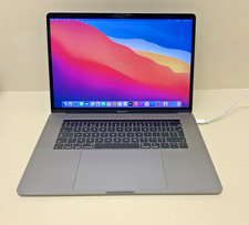 Apple MacBook Pro (A1707)