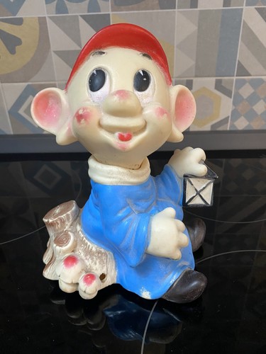 Nano cucciolo disney gomma - nano,