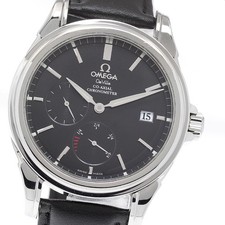 Orologio Uomo Automatico Omega