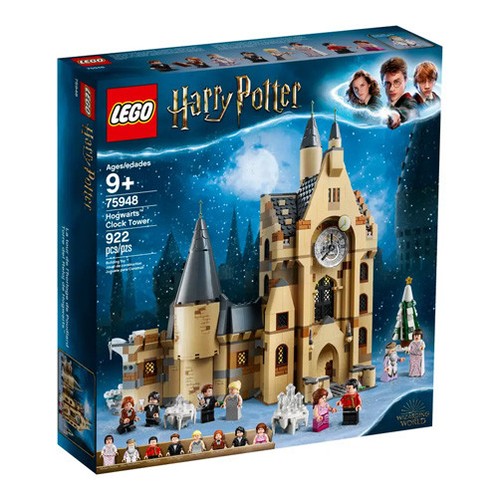 Lego harry potter - potter™, 75948