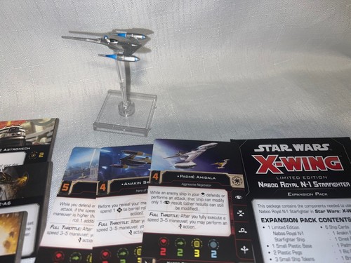 Star wars wing - star, x-wing