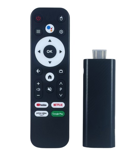 Stick con telecomando wifi - stick, tv