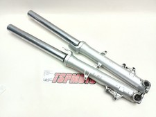 COPPIA SET FORCELLE PAIR OF FORK SET APRILIA ETV 1000 CAPONORD 01-04