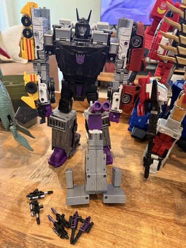 Hasbro transformers legacy - hasbro,