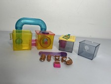 Gerbilli da jogging Kenner