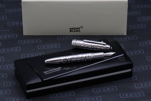 Montblanc meisterstuck 146 - meisterstuck,