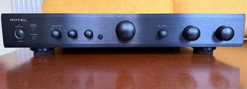 Rotel a10 amplificatore - a10, --amplificatore