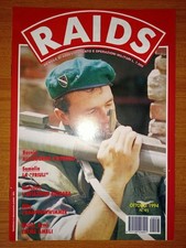 Raids N. 95 (Ottobre 1994)