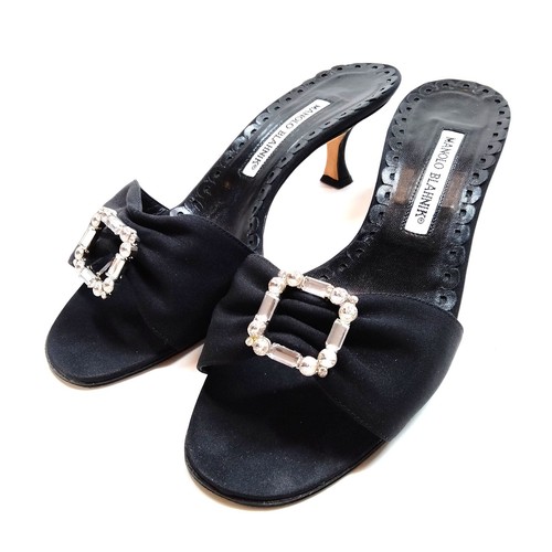 Manolo blahnik sandali donna - manolo,