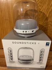 Harman Kardon SoundSticks 4