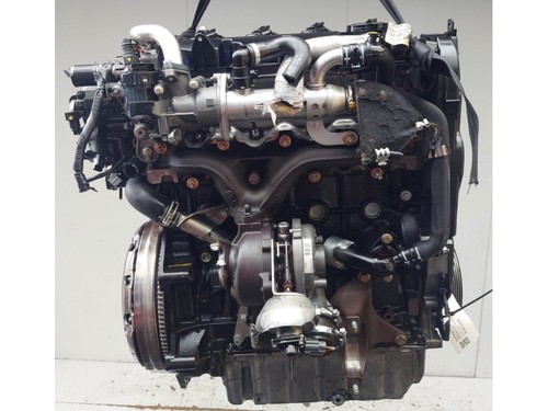 G6da motore ford focus - motore,