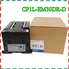 1PCS CP1L-EM30DR-D Nuovo Marca