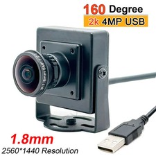 Webcam PC 160 gradi