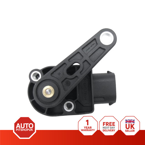 Sensore altezza faro assale - altezza,
