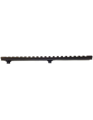 Carril weaver leupold - weaver, para