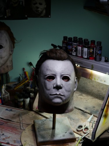Michael myers halloween - myers,