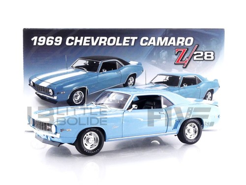 Acme chevrolet camaro - -,