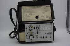 Misuratore di intensità di