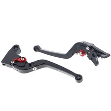Set Leve Frizione e Freno Pieghevole Evotech Evo - Triumph Street Twin 16+