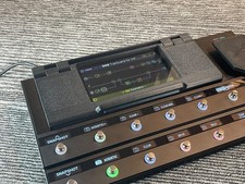 Topguard for Line 6 Helix