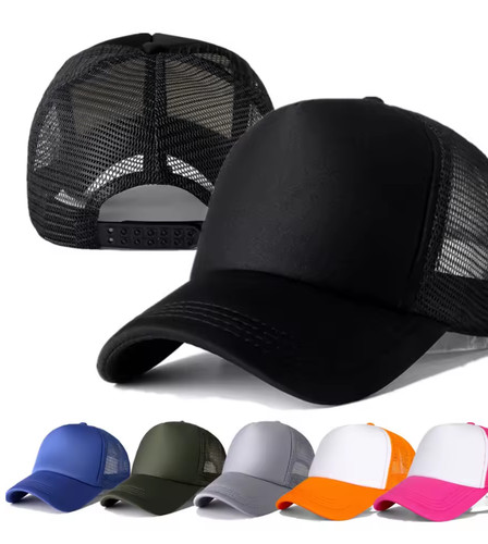 Cappellino trucker unisex - cappellino,