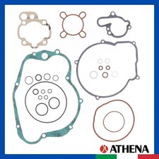 Kit guarnizioni blocco motore - guarnizioni,