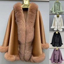 Cappotto cardigan donna 100%