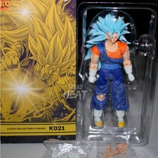 SH Figuarts Dragon Ball Z Kong