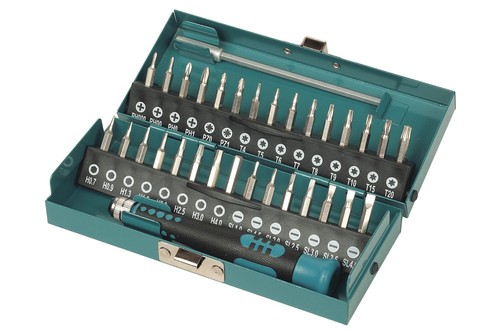 Wolfcraft 1389000 micro set - 1389000,