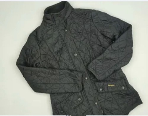 Giacca donna barbour nera - donna,