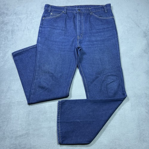 Jeans vintage levis uomo 40x32 - vintage,