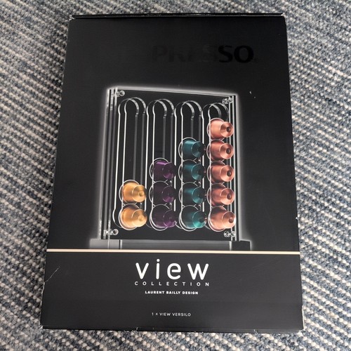 Nespresso view collection - nespresso,