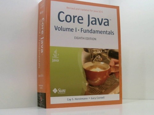 Core java fundamentals - core, java: