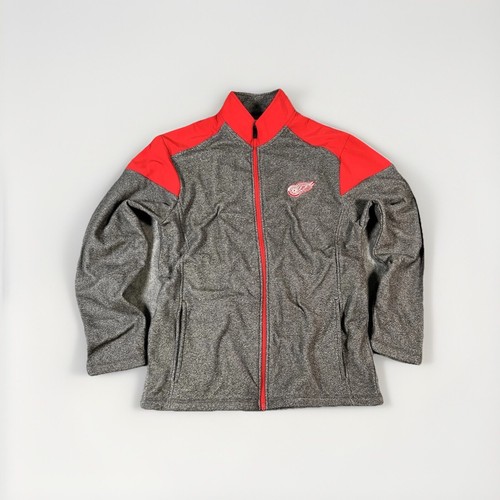 Giacca nhl detroit - red, wings