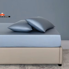 Set 3 Pezzi Coprimaterasso