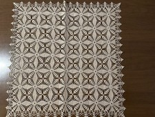 CENTROTAVOLA ALL'UNCINETTO