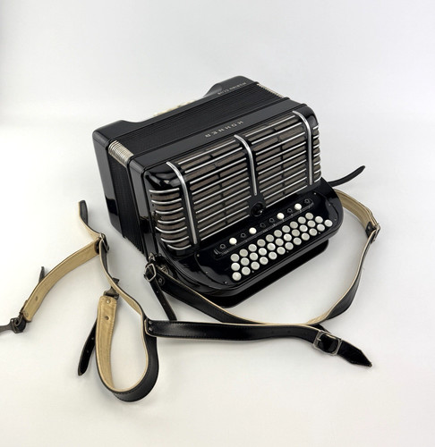 Hohner morino club - hohner,