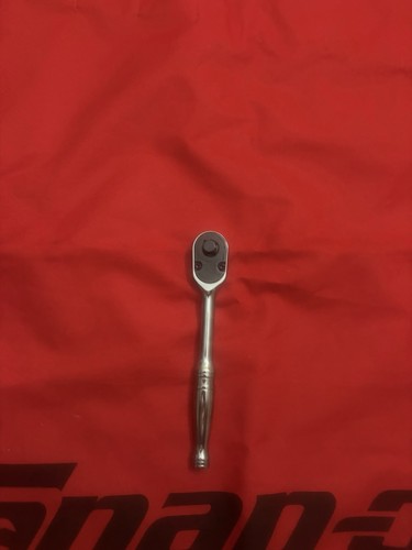 Snap t72 4 - on, ratchet