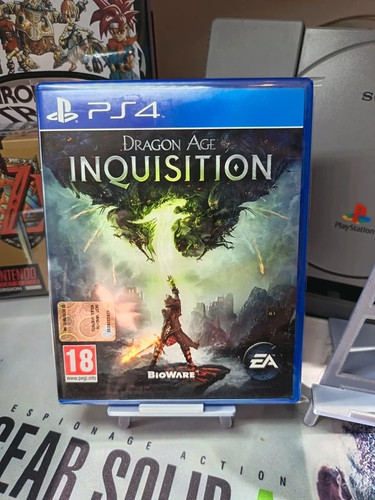 Dragon age inquisition usato - dragon,