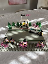 Lego - 1199 - Tour de France -
